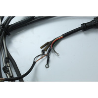 Yamaha Mariner Quicksilver Control Box W/ 11' Cables, Harness & Keys
