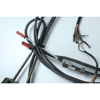 Yamaha Mariner Quicksilver Control Box W/ 11' Cables, Harness & Keys