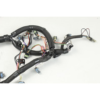 853330A1 Mercury Wiring Harness W/ Coils & CDM's 135 150 HP 1 YEAR WARRANTY