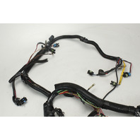 853330A1 Mercury Wiring Harness W/ Coils & CDM's 135 150 HP 1 YEAR WARRANTY