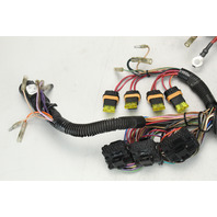 853330A1 Mercury Wiring Harness W/ Coils & CDM's 135 150 HP 1 YEAR WARRANTY