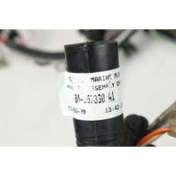 853330A1 Mercury Wiring Harness W/ Coils & CDM's 135 150 HP 1 YEAR WARRANTY