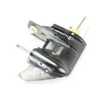 825132T23 Mercury 2006 & UP 20" Lower Unit 25 30 HP 4 Stroke EFI 3cyl 6 MTH WTY