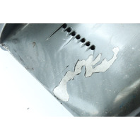 Mercury 1987-97 20" Lower Unit 75 80 90 HP L3 2.33 Ratio 2 Stroke 1 YEAR WTY