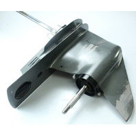 Mercury 1987-97 20" Lower Unit 75 80 90 HP L3 2.33 Ratio 2 Stroke 1 YEAR WTY