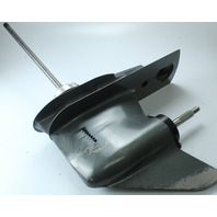 Mercury 1987-97 20" Lower Unit 75 80 90 HP L3 2.33 Ratio 2 Stroke 1 YEAR WTY