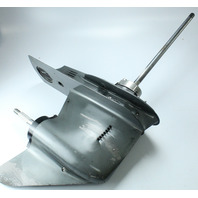 Mercury 1987-97 20" Lower Unit 75 80 90 HP L3 2.33 Ratio 2 Stroke 1 YEAR WTY