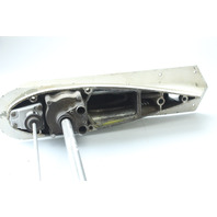 Johnson Evinrude 1973-1977  20" Lower Unit 85 100 115 + HP V4 2 Stroke 1 YR WTY!