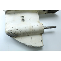 Johnson Evinrude 1973-1977  20" Lower Unit 85 100 115 + HP V4 2 Stroke 1 YR WTY!