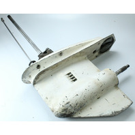 Johnson Evinrude 1973-1977  20" Lower Unit 85 100 115 + HP V4 2 Stroke 1 YR WTY!