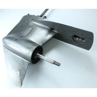 Mercury 1976 & Newer 20" Lower Unit 2.0-2.5 2 Stroke V6 135 150 175 +HP 1 YR WTY