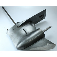 Mercury 1976 & Newer 20" Lower Unit 2.0-2.5 2 Stroke V6 135 150 175 +HP 1 YR WTY
