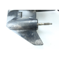 Johnson Evinrude 1978-1991 20" Lower Unit 85 88 90 100 + HP V4 1 YEAR WARRANTY