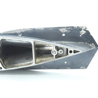 Johnson Evinrude 1978-1991 20" Lower Unit 85 88 90 100 + HP V4 1 YEAR WARRANTY