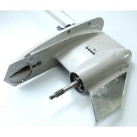 Johnson Evinrude 1978-1991 20" Lower Unit 85 88 90 100 110 115+ HP V4 1 YEAR WTY