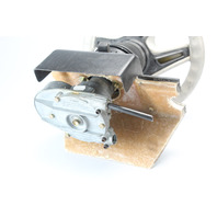 Teleflex Steering Helm No Feedback System & Morse Wheel
