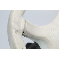 Teleflex Steering Helm No Feedback System & Morse Wheel