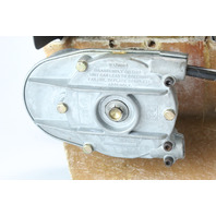 Teleflex Steering Helm No Feedback System & Morse Wheel