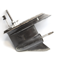 1986-1993 OMC Cobra V6 Lower Unit Outdrive 4.3 5.0 5.7 5.8 L 1 YEAR WARRANTY