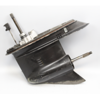 1986-1993 OMC Cobra V6 Lower Unit Outdrive 4.3 5.0 5.7 5.8 L 1 YEAR WARRANTY