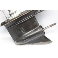 1986-1993 OMC Cobra V6 Lower Unit Outdrive 4.3 5.0 5.7 5.8 L 1 YEAR WARRANTY