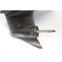 1986-1993 OMC Cobra Lower Unit Outdrive V-6 4.3 5.0 5.7 5.8 L 1.85:1 6 MONTH WTY