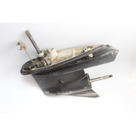 1986-1993 OMC Cobra Lower Unit Outdrive V-6 4.3 5.0 5.7 5.8 L 1.85:1 6 MONTH WTY