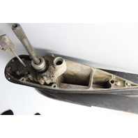 1986-1993 OMC Cobra Lower Unit Outdrive V-6 4.3 5.0 5.7 5.8 L 1.85:1 6 MONTH WTY