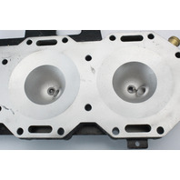 C# 354574 Evinrude Port Cylinder Head V6 REFURBISHED