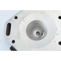 C# 354574 Evinrude Port Cylinder Head V6 REFURBISHED