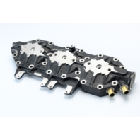 C# 354574 Evinrude Port Cylinder Head V6 REFURBISHED