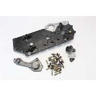 42885T 9003A2 Mercury 1987-1993 Cylinder Block & Thermostat Cover 65 70 75 + HP
