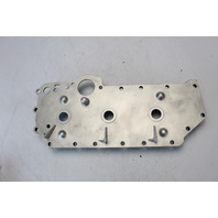 42885T 9003A2 Mercury 1987-1993 Cylinder Block & Thermostat Cover 65 70 75 + HP