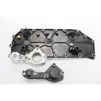Mercury 1987 1988 1989 - 1993 Cylinder Block & Thermostat Cover 70 75 80 90 HP