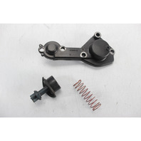 Mercury 1987 1988 1989 - 1993 Cylinder Block & Thermostat Cover 70 75 80 90 HP