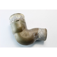 YSC-12191-30-0C Yamaha 1989-1990 Intermediate Exhaust Elbow 4.3 L V6