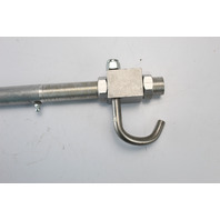 FWK-3477 Johnson Evinrude Fresh Water J-Bolt Mount 50 HP