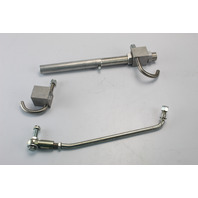 FWK-3477 Johnson Evinrude Fresh Water J-Bolt Mount 50 HP