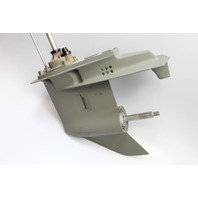 Johnson Evinrude 1993-2005 Lower Unit 20" 40 48 50 HP 1 YEAR WARRANTY