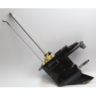 Johnson Evinrude 1993-2005 20" Lower Unit 40 48 50 HP 1 YEAR WARRANTY