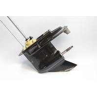 Johnson Evinrude 1993-2005 20" Lower Unit 40 48 50 HP 1 YEAR WARRANTY