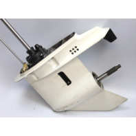 Johnson Evinrude 1989-1992 20" Lower Unit  40 48 50 HP 1 YEAR WARRANTY