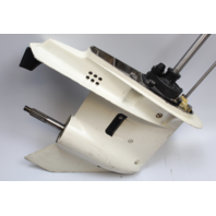 Johnson Evinrude 1989-1992 20" Lower Unit  40 48 50 HP 1 YEAR WARRANTY