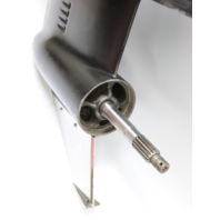 1986-1993 OMC Cobra Lower Unit Outdrive Sterndrive 3.8 4.3 5.0 + L 1 YR WARRANTY