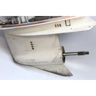 1986-1993 OMC Cobra Lower Unit Outdrive Sterndrive 3.8 4.3 5.0 + L 1 YR WARRANTY