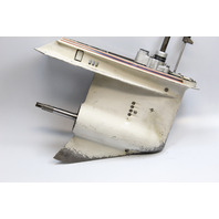 1986-1993 OMC Cobra Lower Unit Outdrive Sterndrive 3.8 4.3 5.0 + L 1 YR WARRANTY
