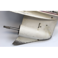 1986-1993 OMC Cobra Lower Unit Outdrive Sterndrive 3.8 4.3 5.0 + L 1 YR WARRANTY