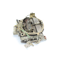 17080561 Mercruiser 260 Rochester Carburetor
