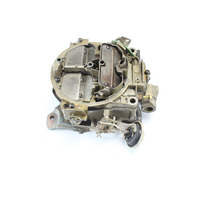 17080561 Mercruiser 260 Rochester Carburetor