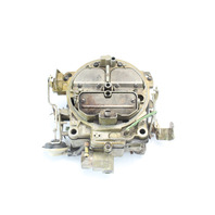 17080561 Mercruiser 260 Rochester Carburetor